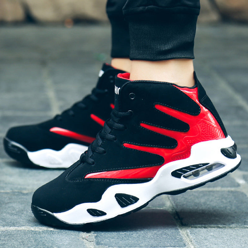 Men's Basketball Sneakers Season Prestige