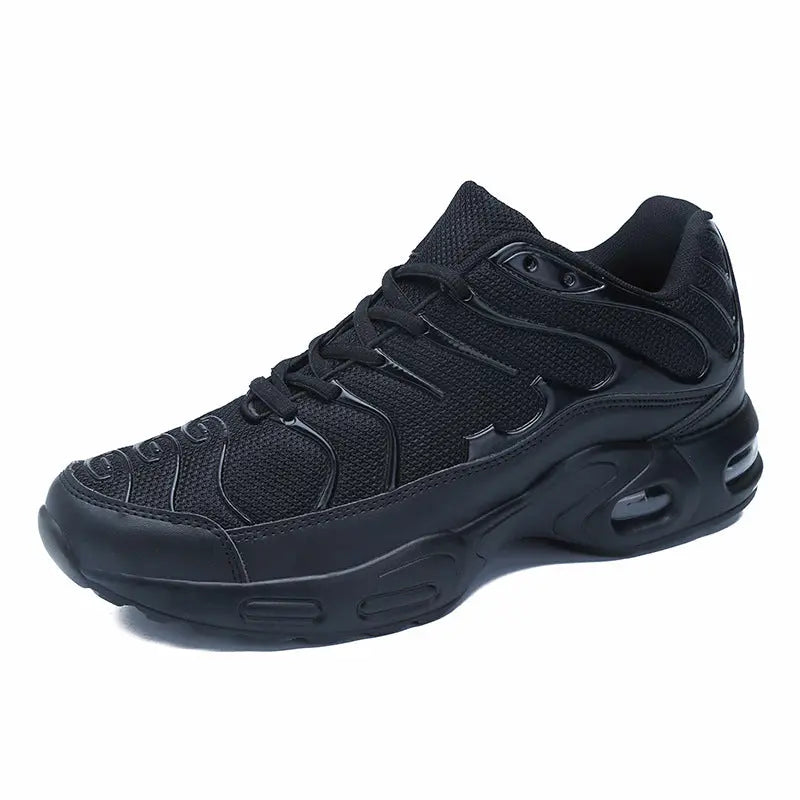New Men's Shoes Air Cushion Shoes Sports Shoes Running Shoes - Season Prestige
