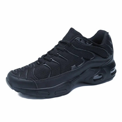 New Men's Shoes Air Cushion Shoes Sports Shoes Running Shoes - Season Prestige