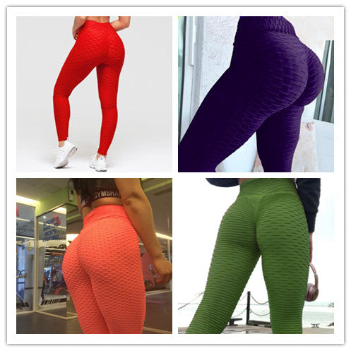 Women's Workout Booty Lifting  Leggings Without Pocket Season Prestige