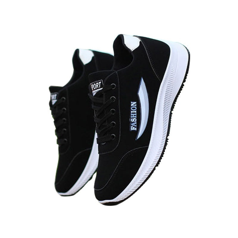 Men's Sneakers Running Shoes Fashion Breathable Casual Shoes Season Prestige