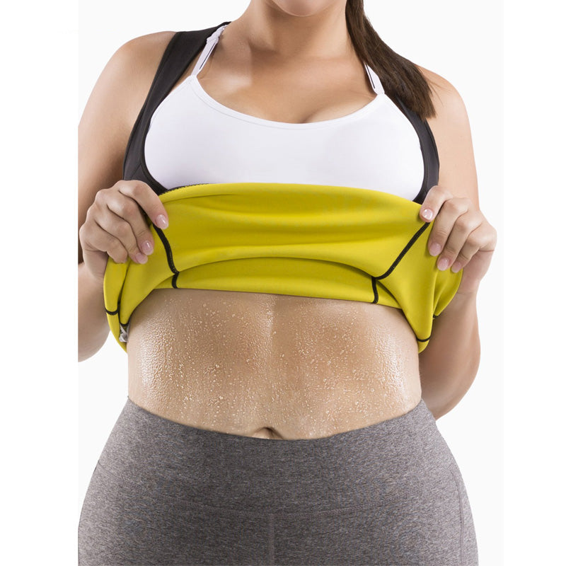 Wome Body Shaper Vest Waist Trainer Slimming Vest Waist Shaper Corset Season Prestige