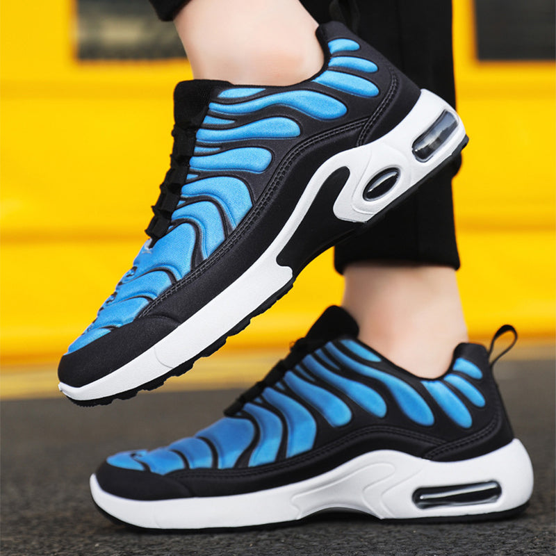 Color-blocked Sneakers Season Prestige