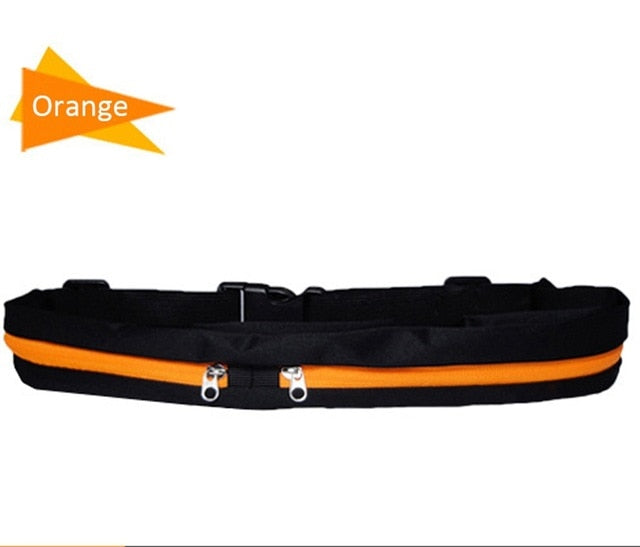 Outdoor Waterproof Sports Waist Bag Season Prestige