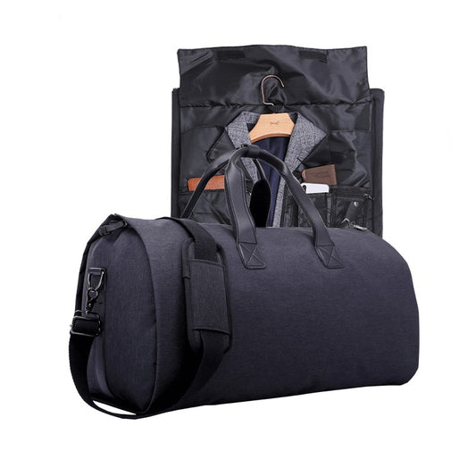 "JetSet Wardrobe Travel Garment Duffel" Season Prestige