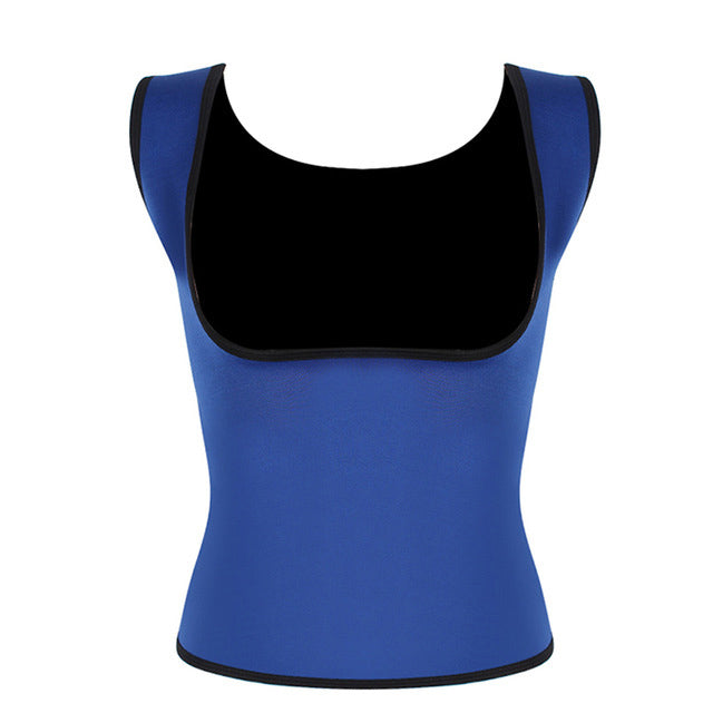 Wome Body Shaper Vest Waist Trainer Slimming Vest Waist Shaper Corset Season Prestige