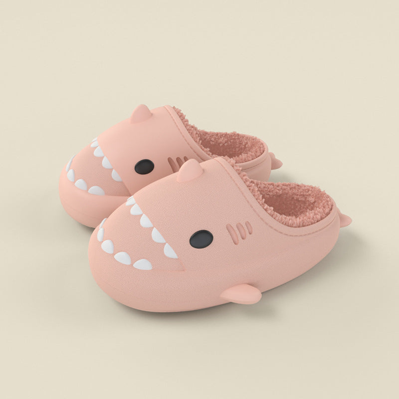 Shark Shoes For Children Season Prestige