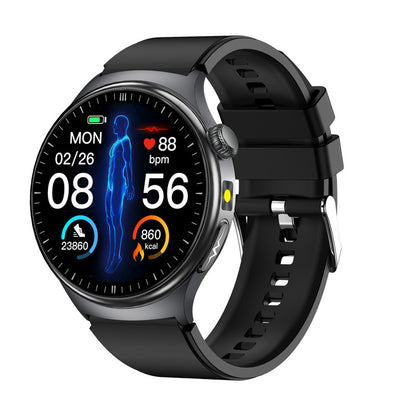 TK27 Bluetooth Smartwatch Non-Invasive Health Bracelet