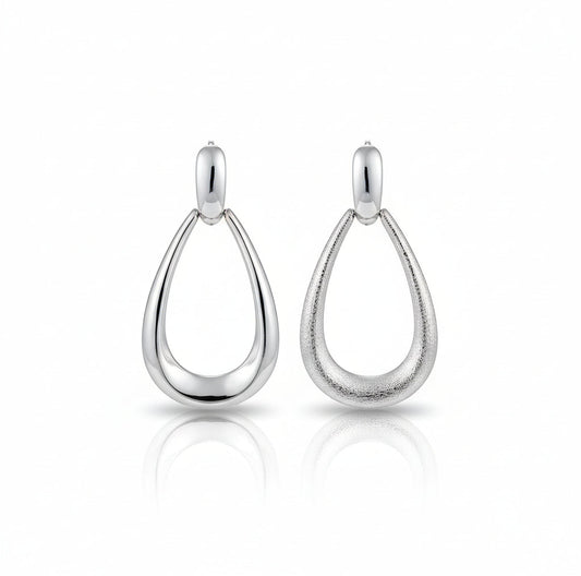 Tags: Vintage, Korean Style, Sweet Style, Gold, Silver, Women's Fashion, Zinc Alloy, Season Prestige, The Act of Precision, Minimalist