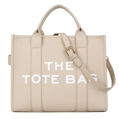 Large Luxury Handbag Women Season Prestige