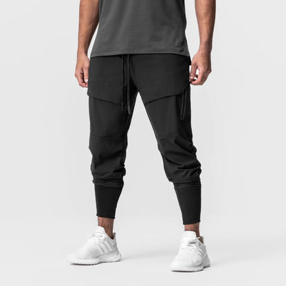 Men's Fitness Pants Sports Trousers For Men Season Prestige