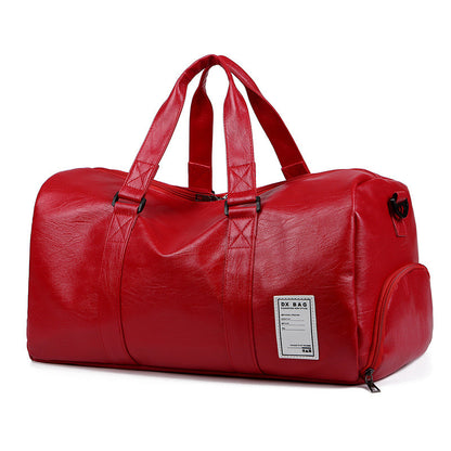 Men Women Fitness Training Outdoor Rucksack Female Yoga Bag Season Prestige
