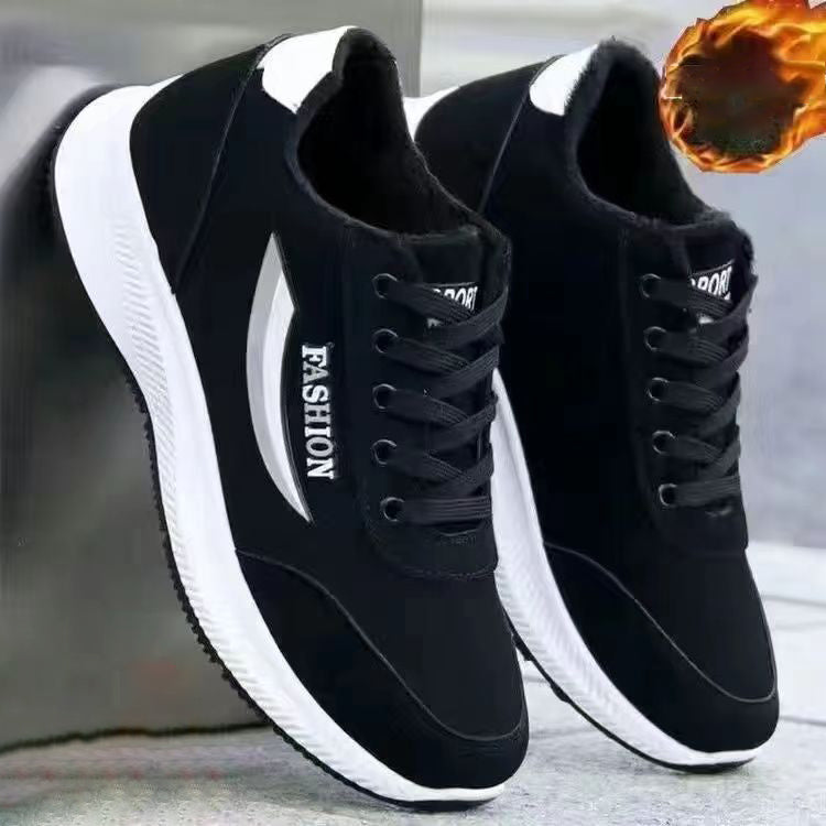 Men's Sneakers Running Shoes Fashion Breathable Casual Shoes Season Prestige