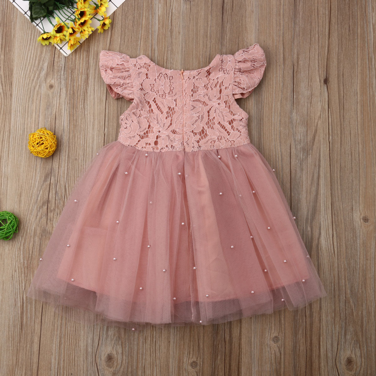 Baby dress kids Clothes girls Summer dress Season Prestige