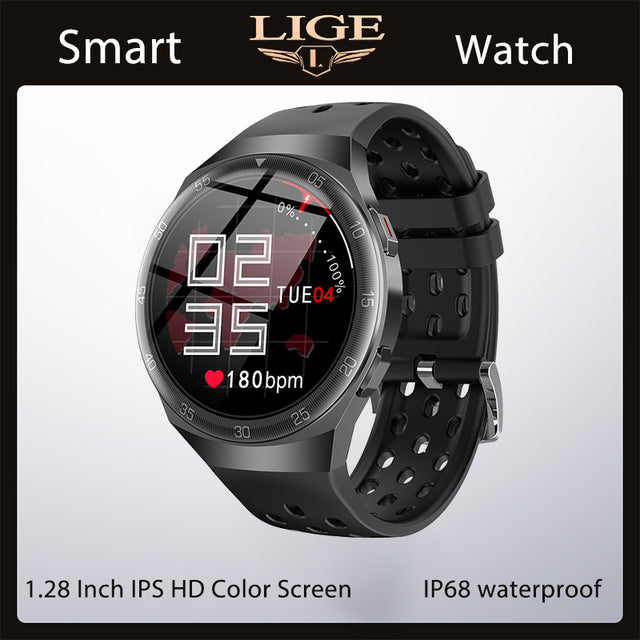 Digital Sports Watch Season Prestige