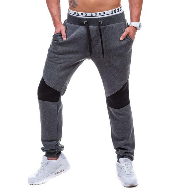 Men's sports wear workout pants Season Prestige