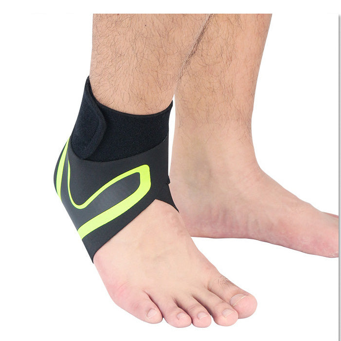 Safety Sports Ankle Sleeves Season Prestige