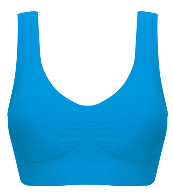 Women Yoga Tank Tops  Sports Bra For Workout Fitness and  Running