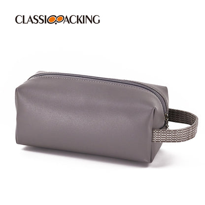Waterproof Wash Travel Cosmetic Storage Bag Men Season Prestige