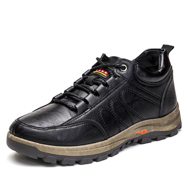 Men's  Casual Shoes Outdoor Sports Shoes Season Prestige