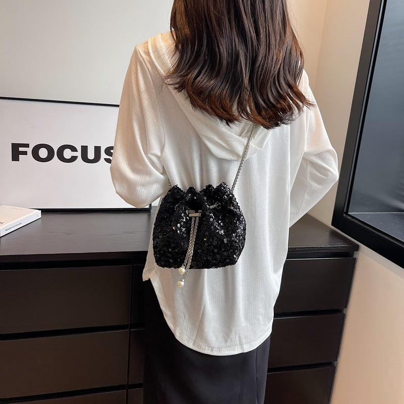 Women's Fashion Shoulder Bag Season Prestige