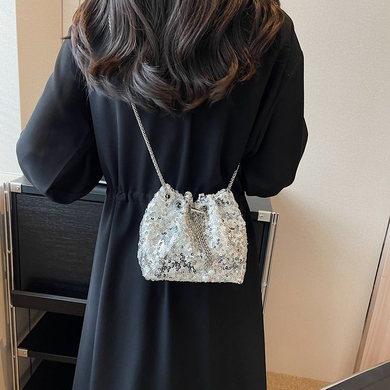 Women's Fashion Shoulder Bag Season Prestige