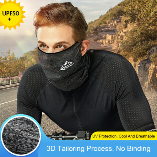 Prestige Stealth Tech Balaclava – Black