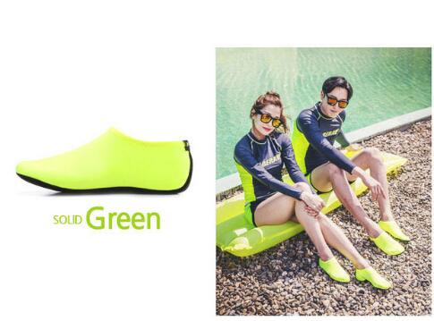 Non-slip Swimming Diving Rafting Surfing Beach Shoes for men and women