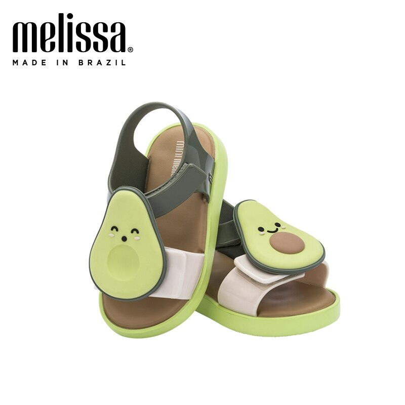 Anti-Skid Watermelon Beach Sandals Kids Shoes season prestige