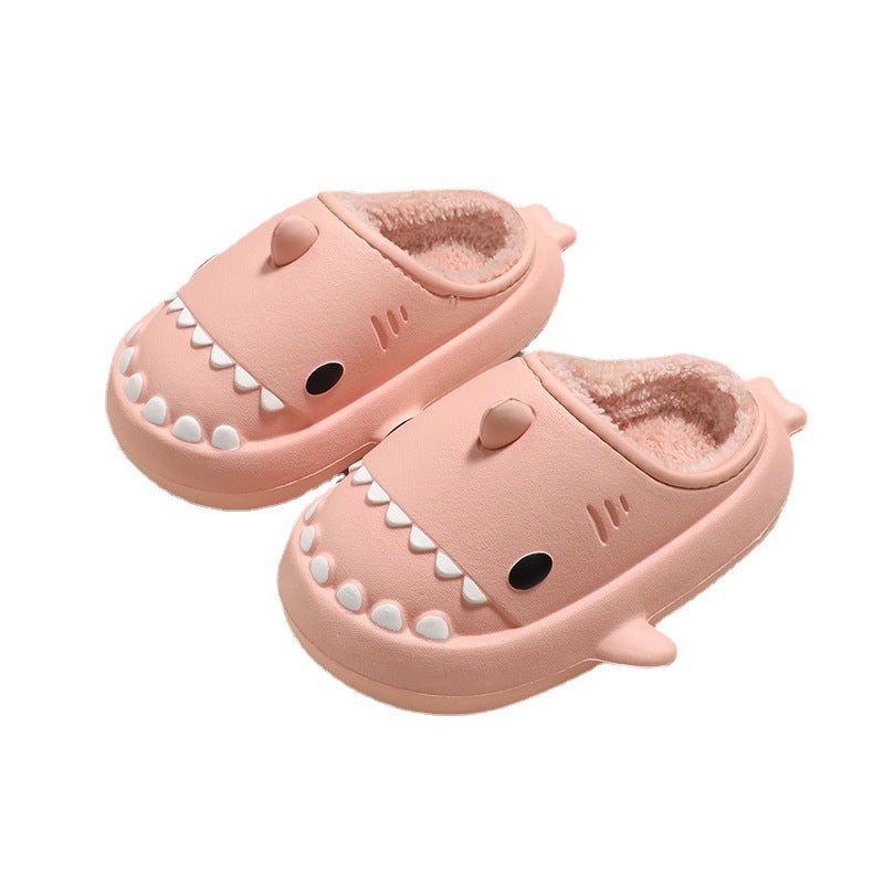 Shark Shoes For Children Season Prestige