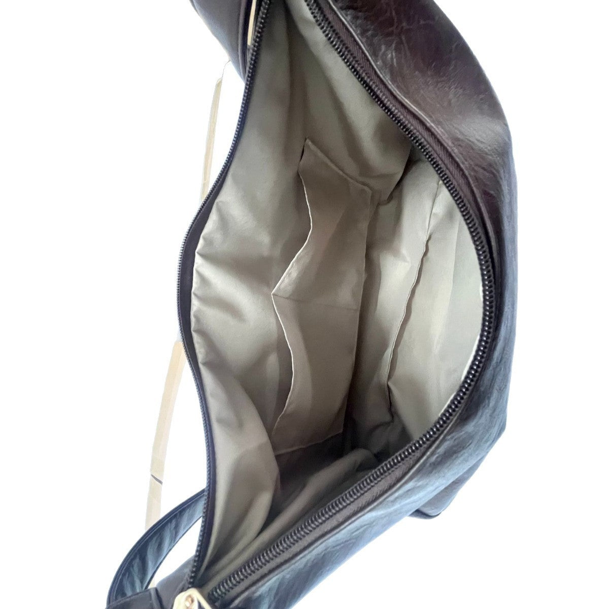 The Urban Messenger | Large Minimalist Crossbody