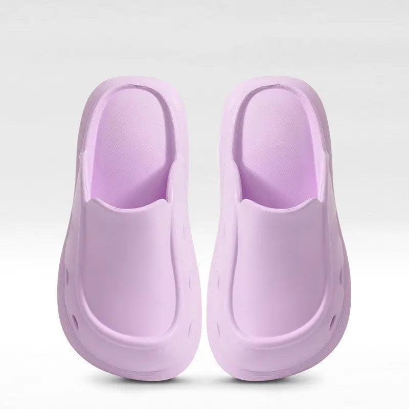 Season Prestige Fashion Slippers | Unisex EVA Beach Shoes