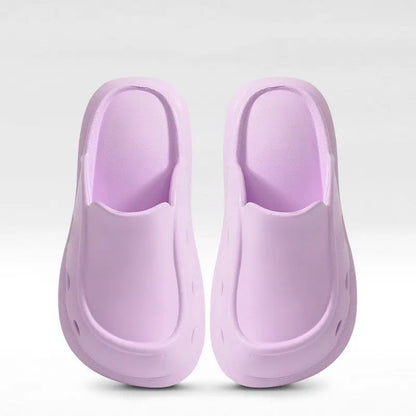 Season Prestige Fashion Slippers | Unisex EVA Beach Shoes