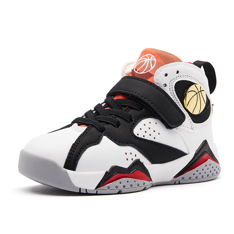 Elementary Boys Running Shoes Children's sneakers
