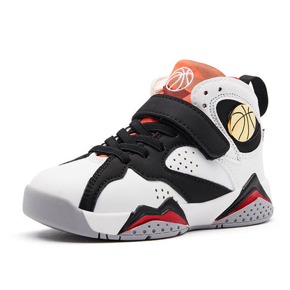 Elementary Boys Running Shoes Children's sneakers