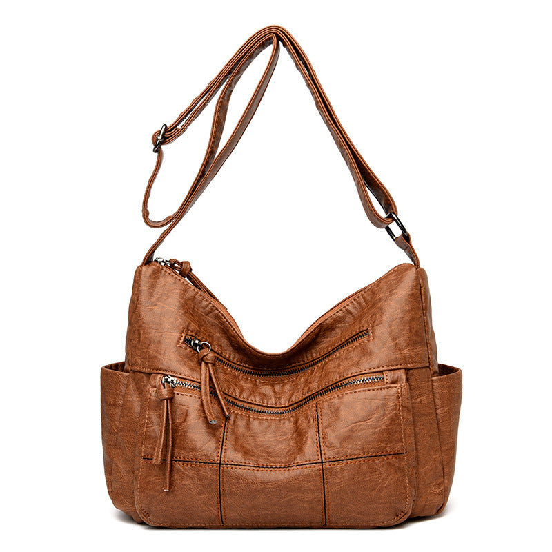 The Artisan Prestige Urban Crossbody