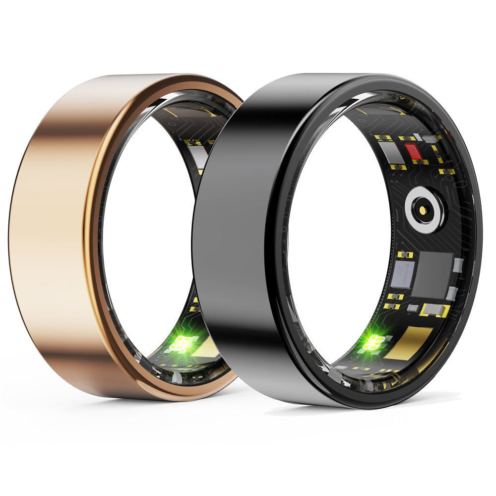 R99 Smart Health & Sports Ring | Season Prestige Tech Series