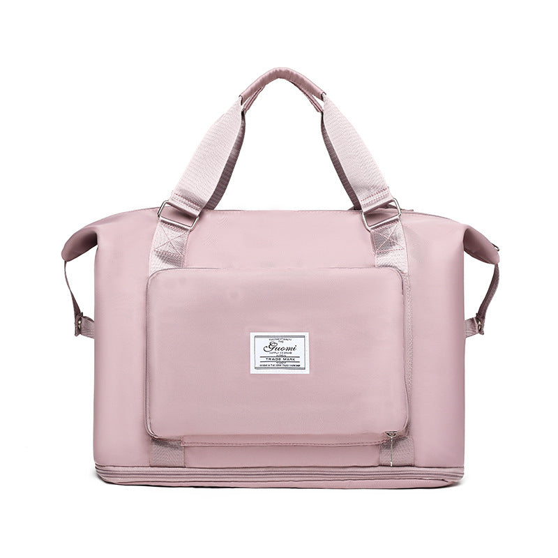 Travel Bags  Gym Fitness Weekender Women Bag Season Prestige