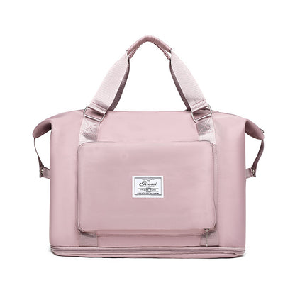 Travel Bags  Gym Fitness Weekender Women Bag Season Prestige