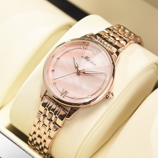 Women Luxury Casual Watch Quartz Diamond Genevs Wrist Watches Women's