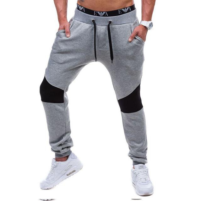 Men's sports wear workout pants Season Prestige