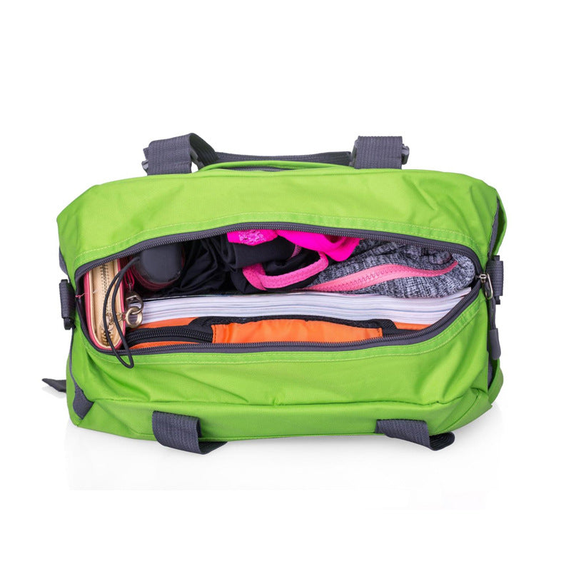 Yoga bag gym bag Season Prestige