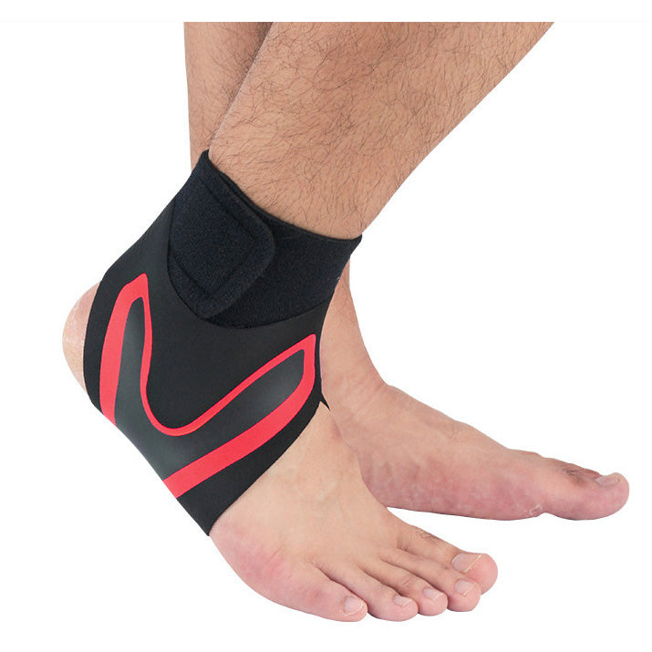 Safety Sports Ankle Sleeves Season Prestige