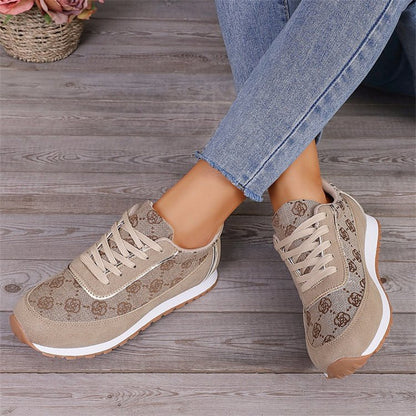 Casual Lightweight  Sports Shoes Women Season Prestige