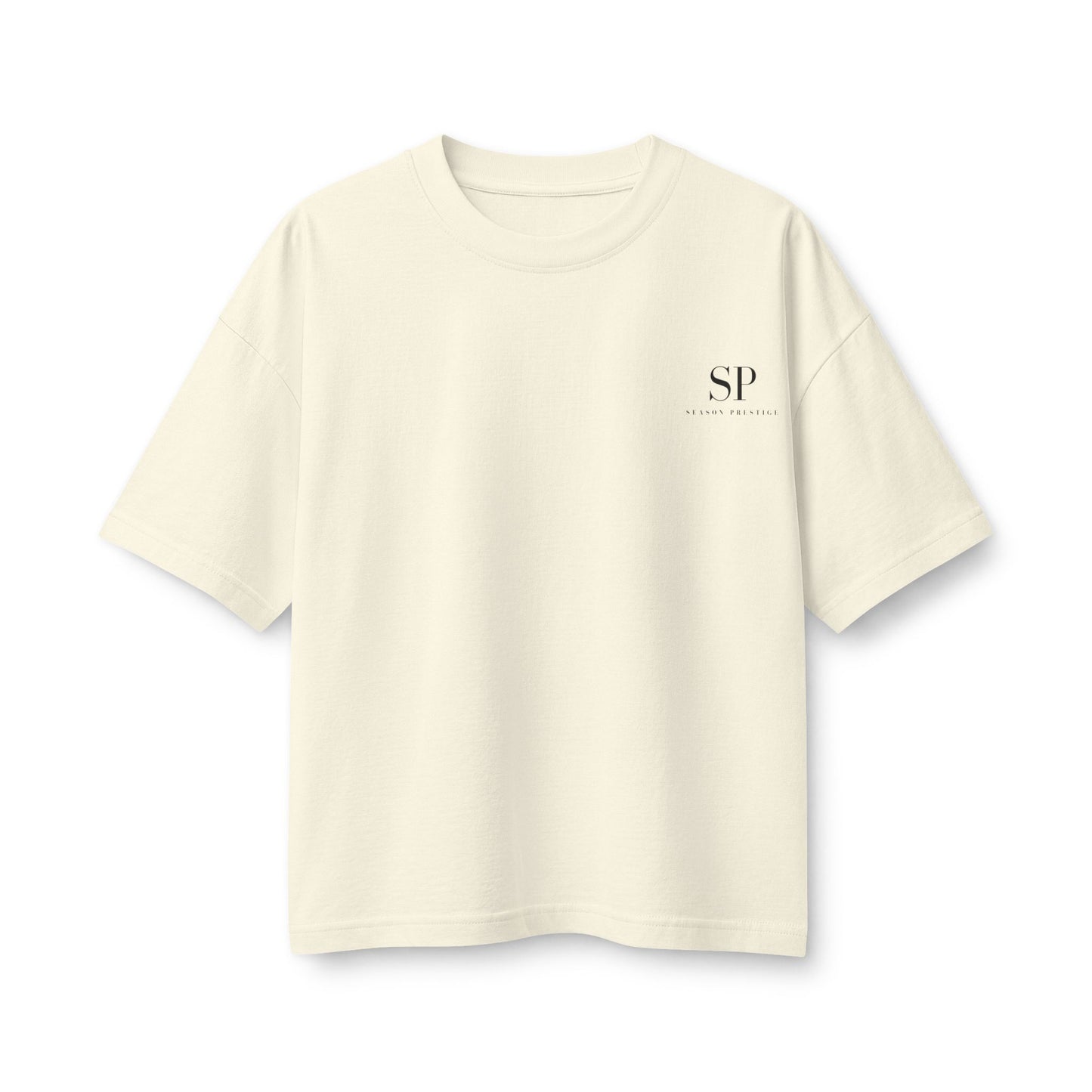 Season Prestige Heavyweight Tee