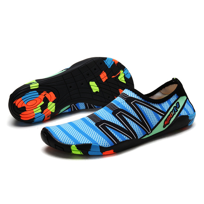 Non-slip Diving Snorkeling Shoes Season Prestige