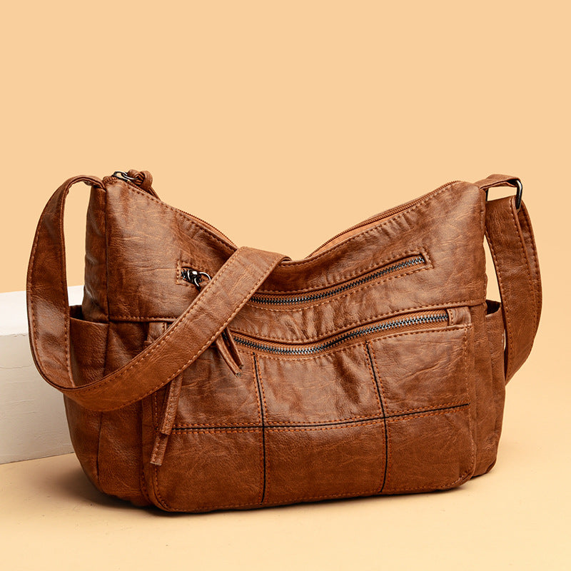 The Artisan Prestige Urban Crossbody