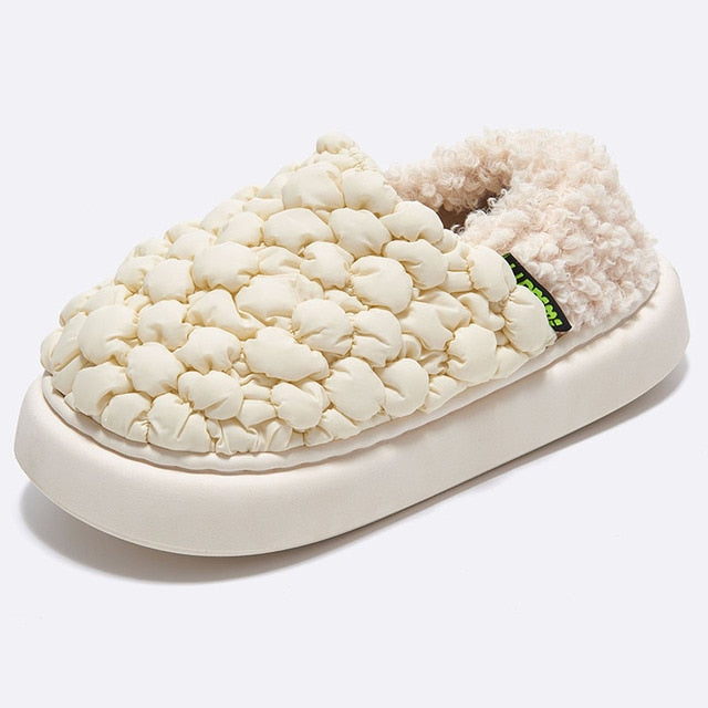 Comwarm Slippers Season Prestige