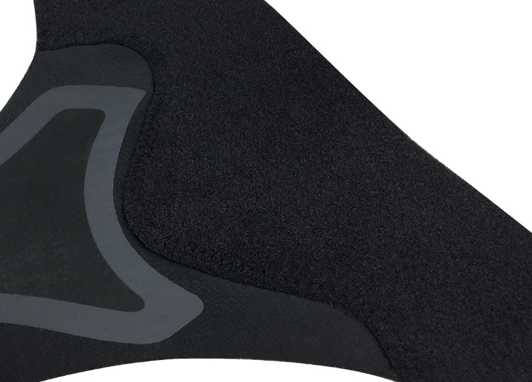 Safety Sports Ankle Sleeves Season Prestige