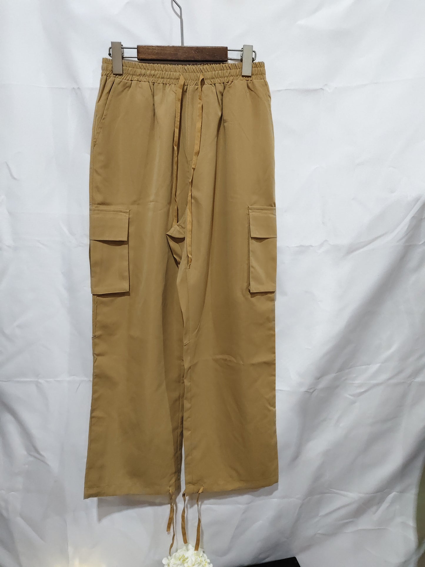 PRESTIGE | M-Serie „The Overseer“ Cargohose (Onyx)